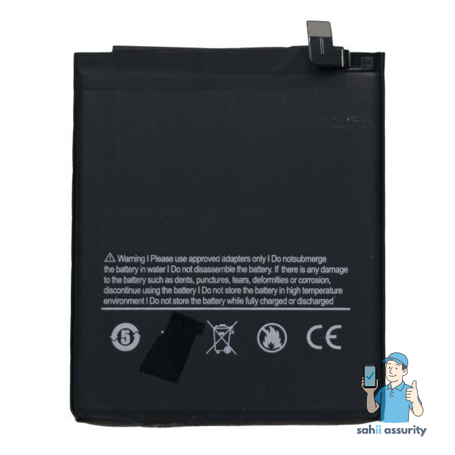 Battery for Xiaomi Redmi Note 4 thumbnail